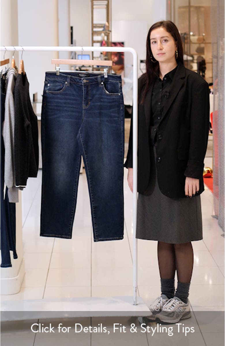 Liv Non-Skinny Skinny Jeans, sales video thumbnail