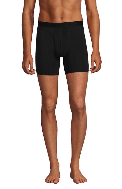 Flex Performance Boxer Brief 3 Pack