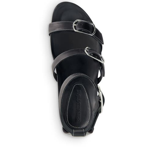 BERNARDO1946 FOOTWEAR BERNARDO 1946 FOOTWEAR CASTEL HEEL