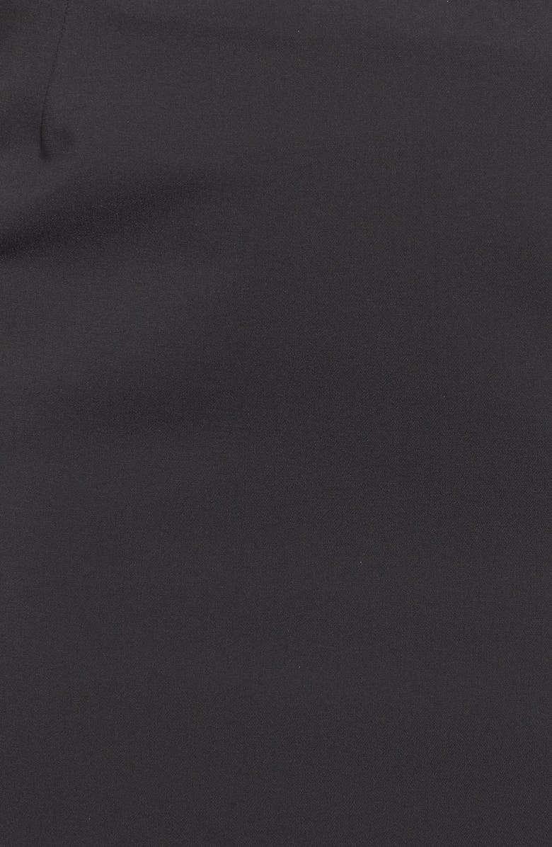 Lafayette 148 New York Pencil Skirt, Alternate, color, 