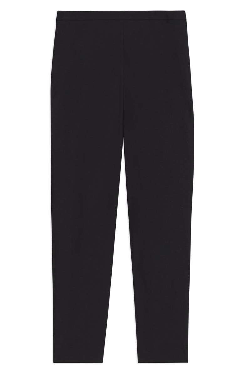 Theory Thaniel Approach Slim Fit Pull-On Pants, Alternate, color, 