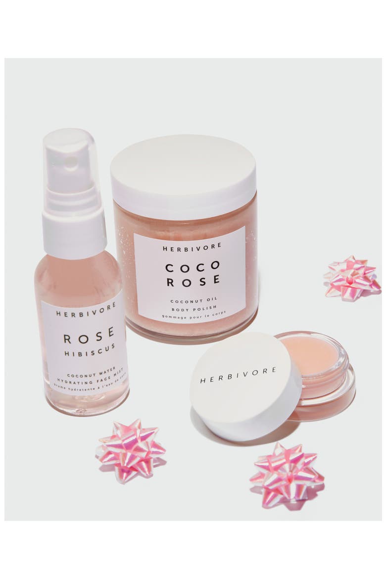 Coco Rose Luxe Hydration Trio, Alternate, color, NO COLOR