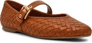 DV by Dolce Vita Mulaney Woven Mary Jane Flat