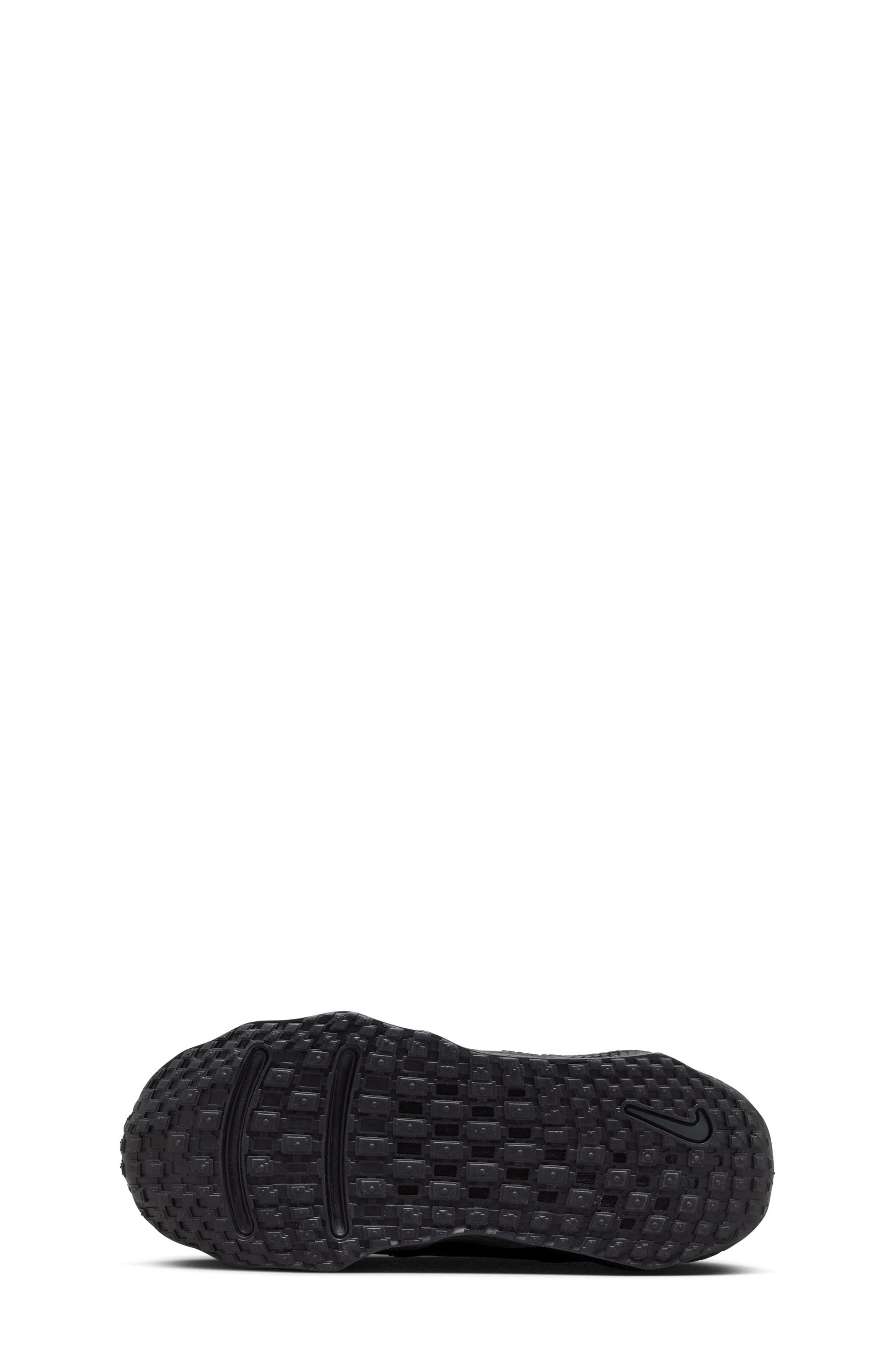 Nike Kids' Ava Rover Sneaker, Alternate, color, 002 Black/Black