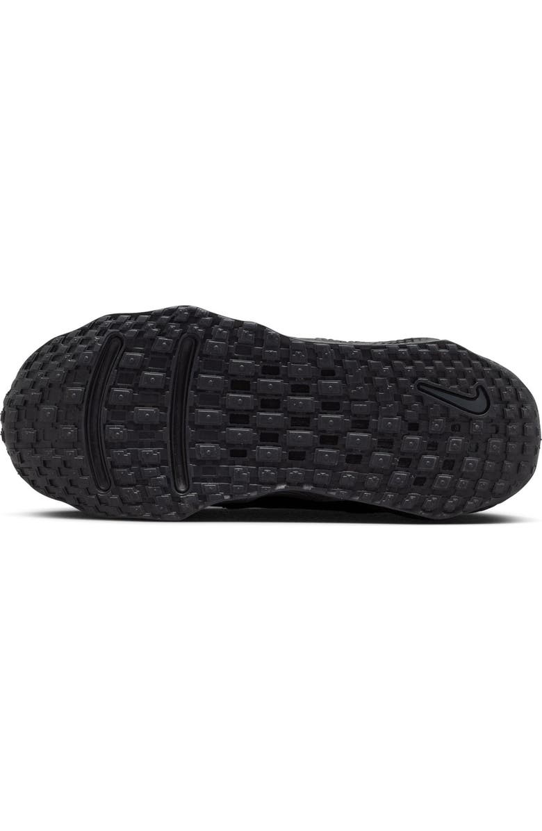 Nike Kids' Ava Rover Sneaker, Alternate, color, 002 Black/Black