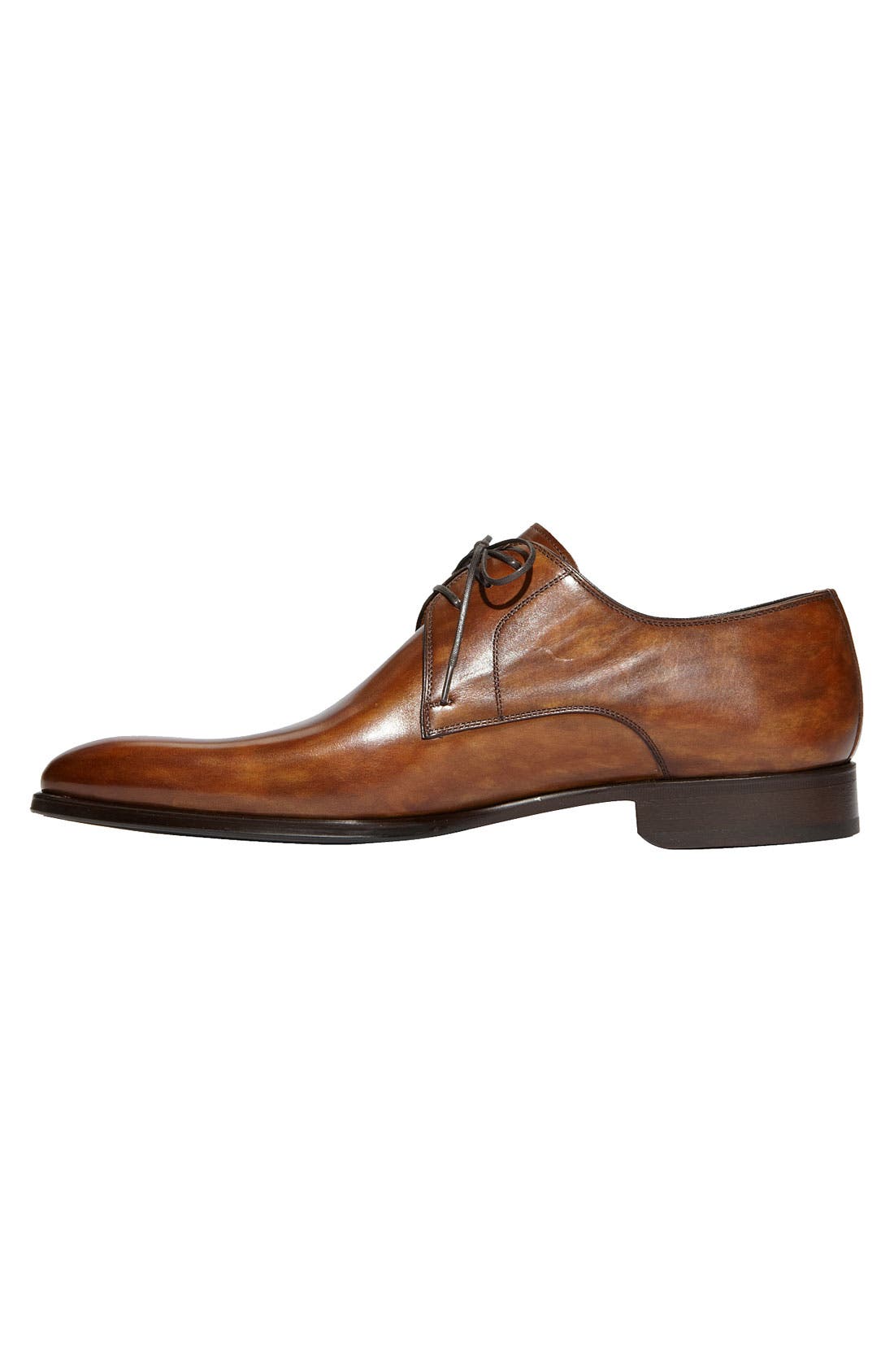 Magnanni 'Brujas' Oxford, Alternate, color, 
