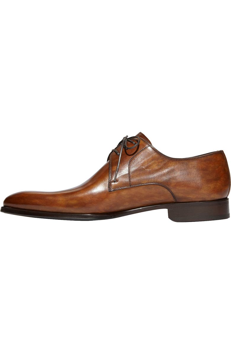 Magnanni 'Brujas' Oxford, Alternate, color,