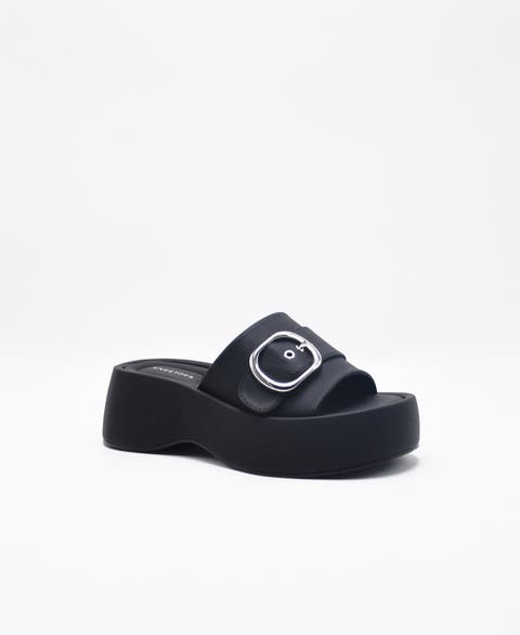Bexley Slip Ons