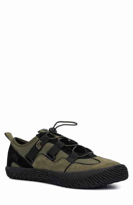 Hybrid Green Label Velocity Sneaker