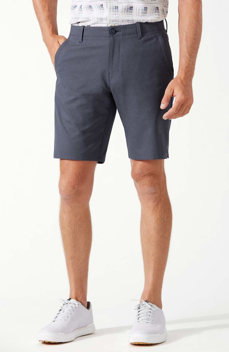 Tommy Bahama On Par IslandZone<sup>®</sup> Shorts, Main, color, Belmont Blue