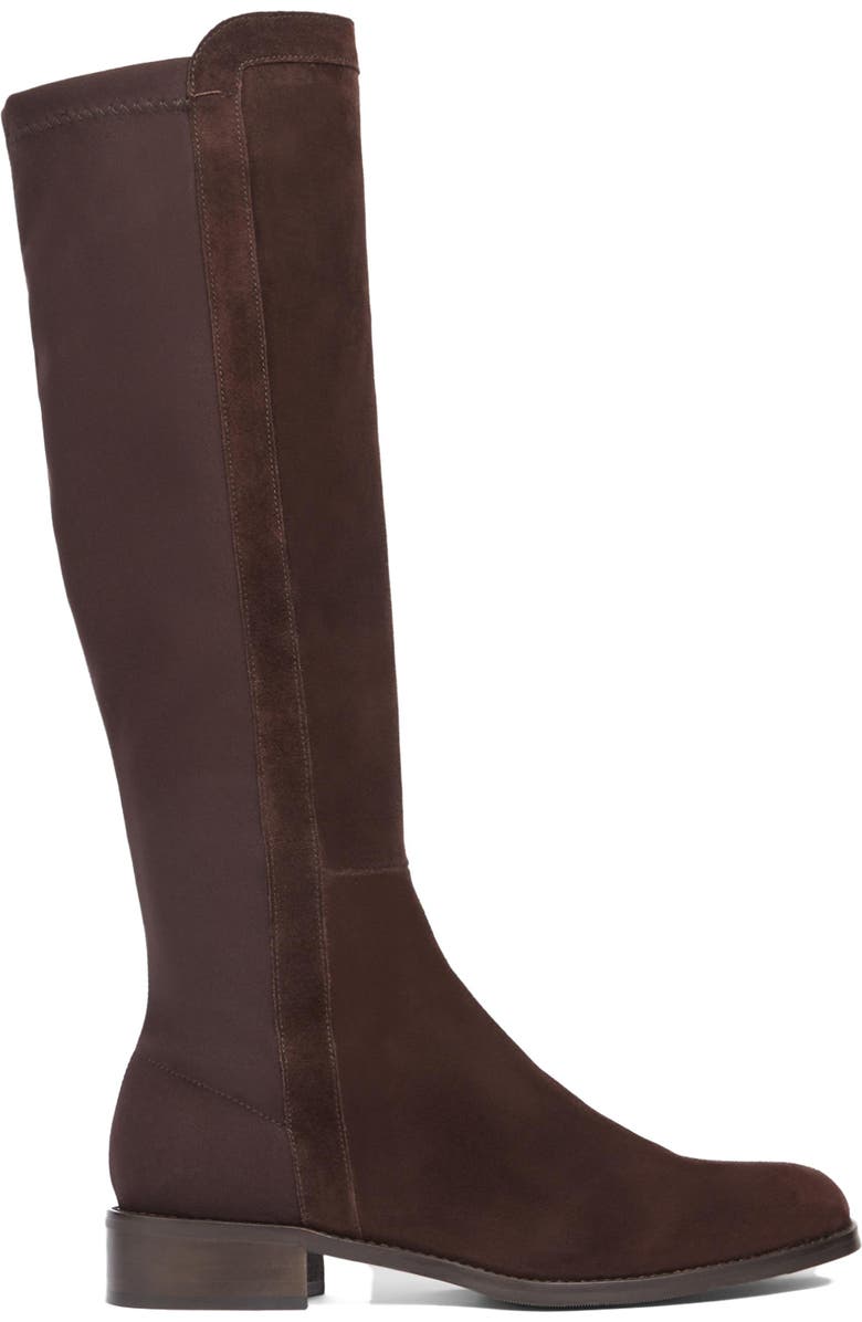 LK Bennett Tallis Tall Boot, Alternate, color,