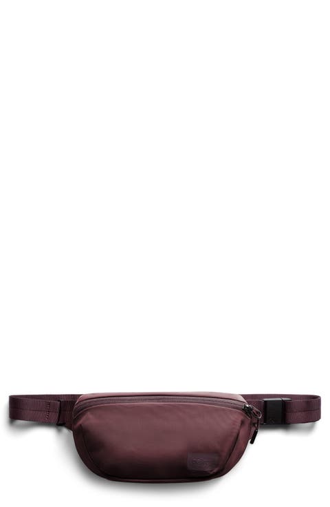 Laneway Belt Bag