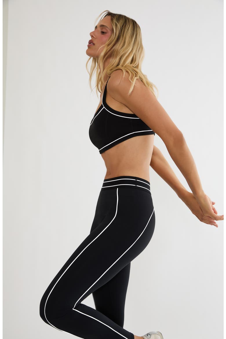 Milo Sports Bra, Alternate, color, NOIR FROST
