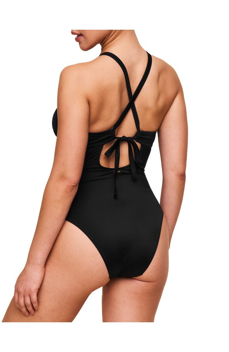 Adore Me Joan Swimwear One Piece, Alternate, color,