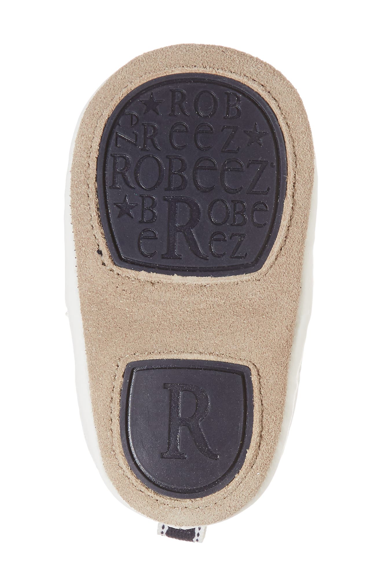 Robeez<sup>®</sup> Lenny Loafer, Alternate, color, 