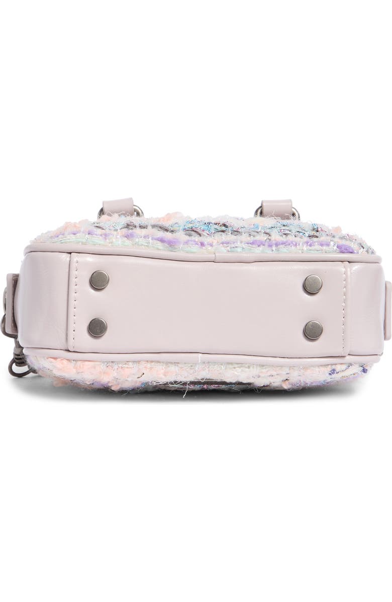 Kurt Geiger London Extra Small Kensington Duffle Crossbody Bag, Alternate, color,