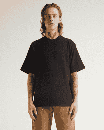 Shaka Wear Max Heavyweight Garment Dye T-Shirt | Nordstrom Shaka Wear Max Heavyweight Garment Dye T-Shirt | Nordstrom