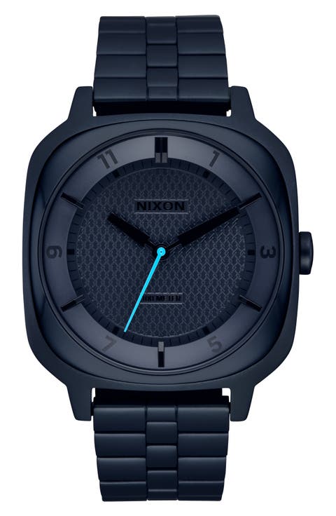 Fremont Bracelet Watch, 40mm