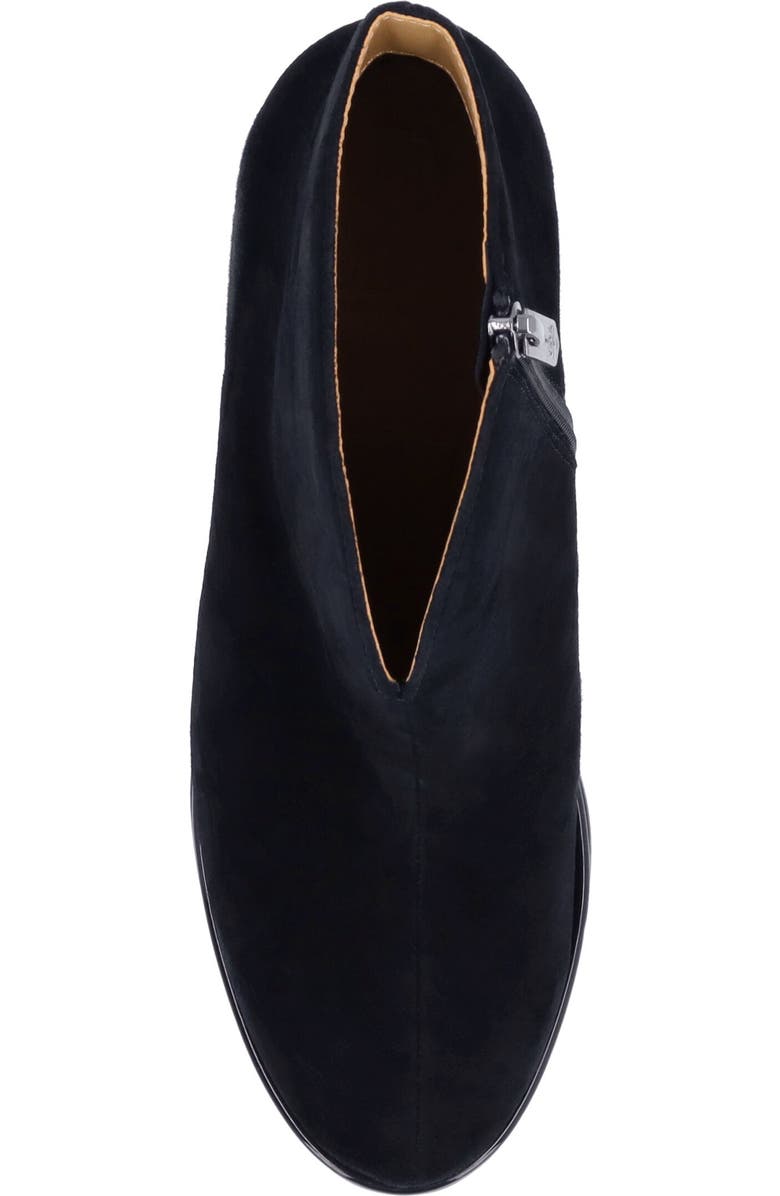 L'Amour des Pieds Phinn Bootie, Alternate, color,