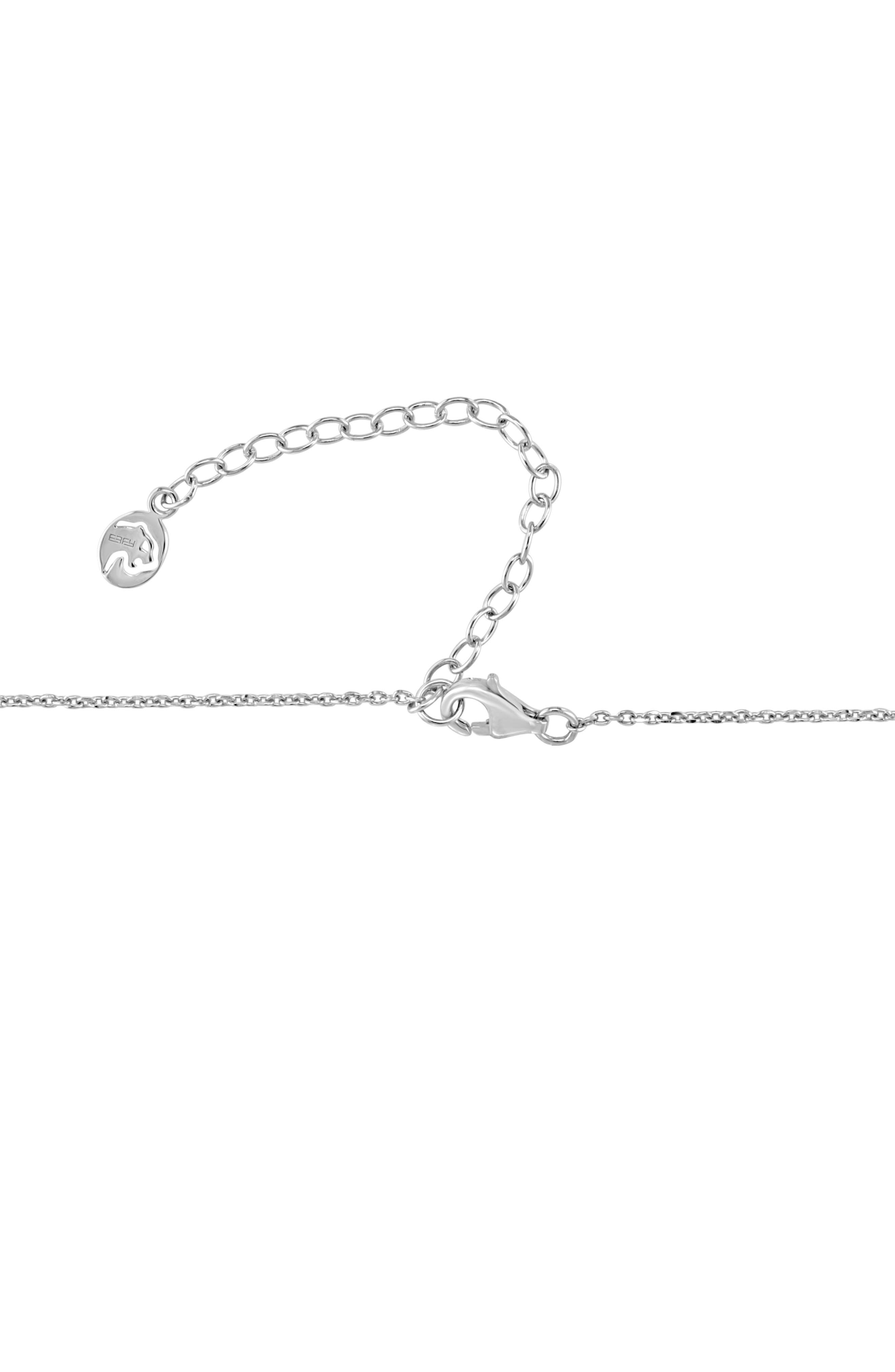 EFFY Diamond V-Pendant Necklace (Women) | Nordstromrack