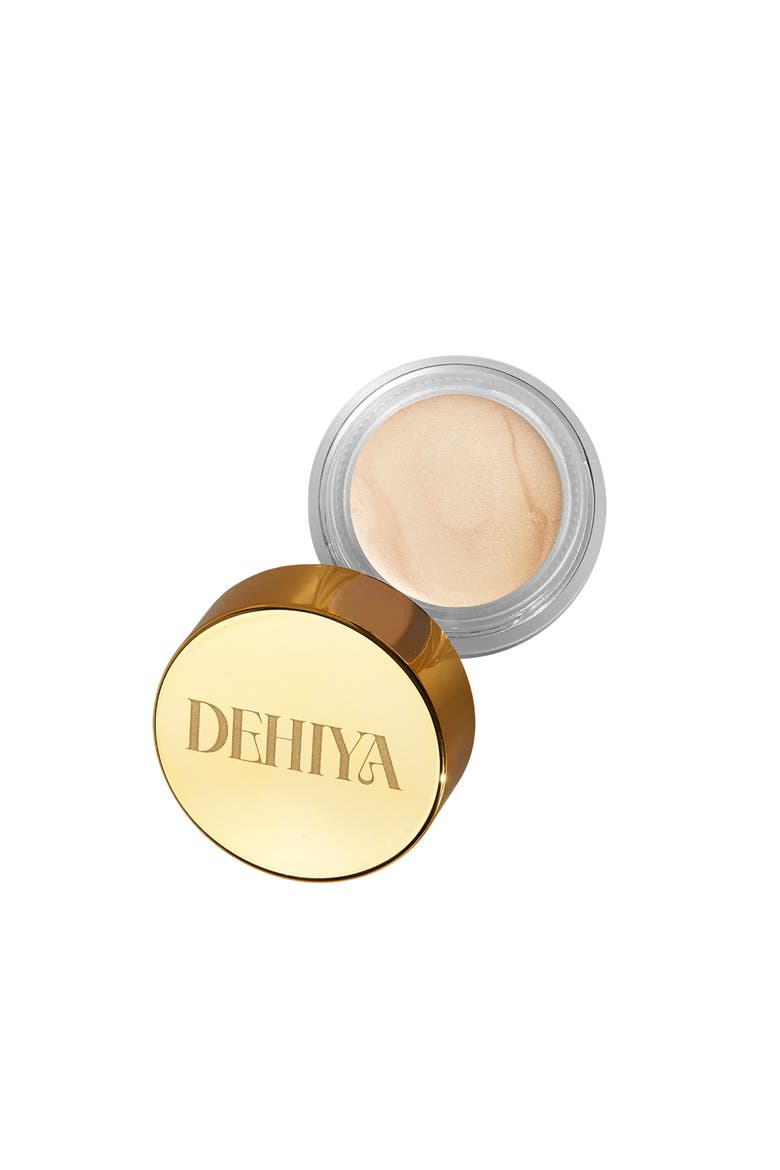 Zia Luminizer, Main, color, Moon (Pale Gold)