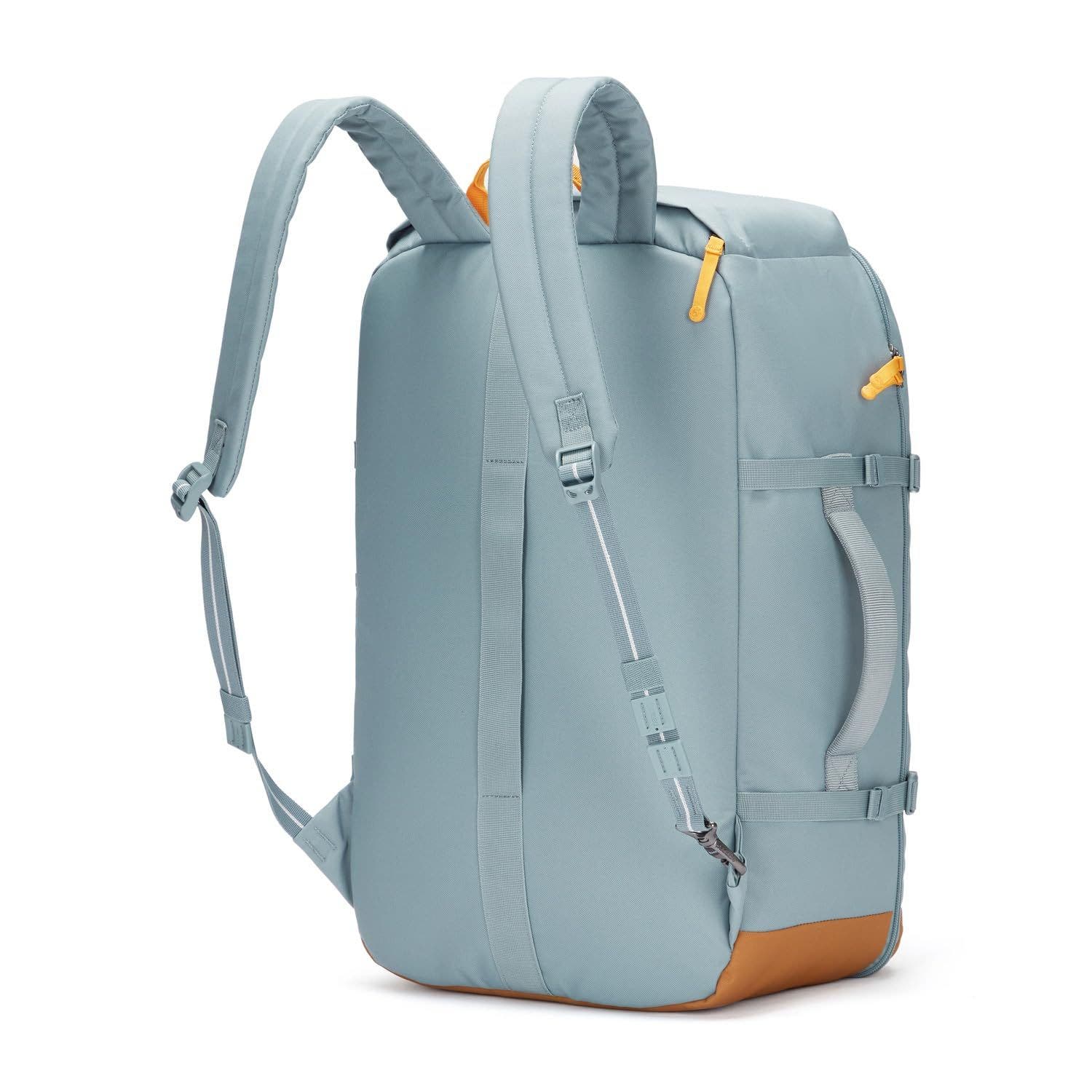 GO 44L Carry-on Backpack, Alternate, color, Fresh Mint