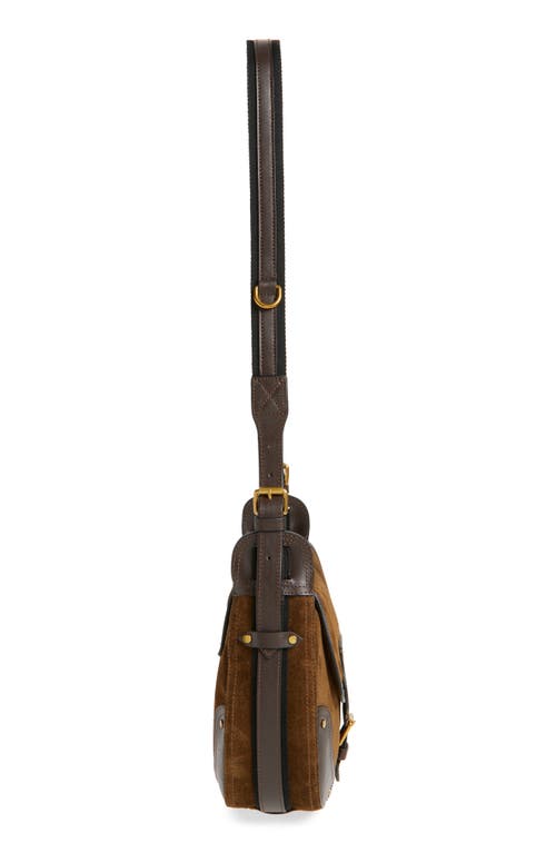 Isabel Marant Sierra Shoulder Bag
