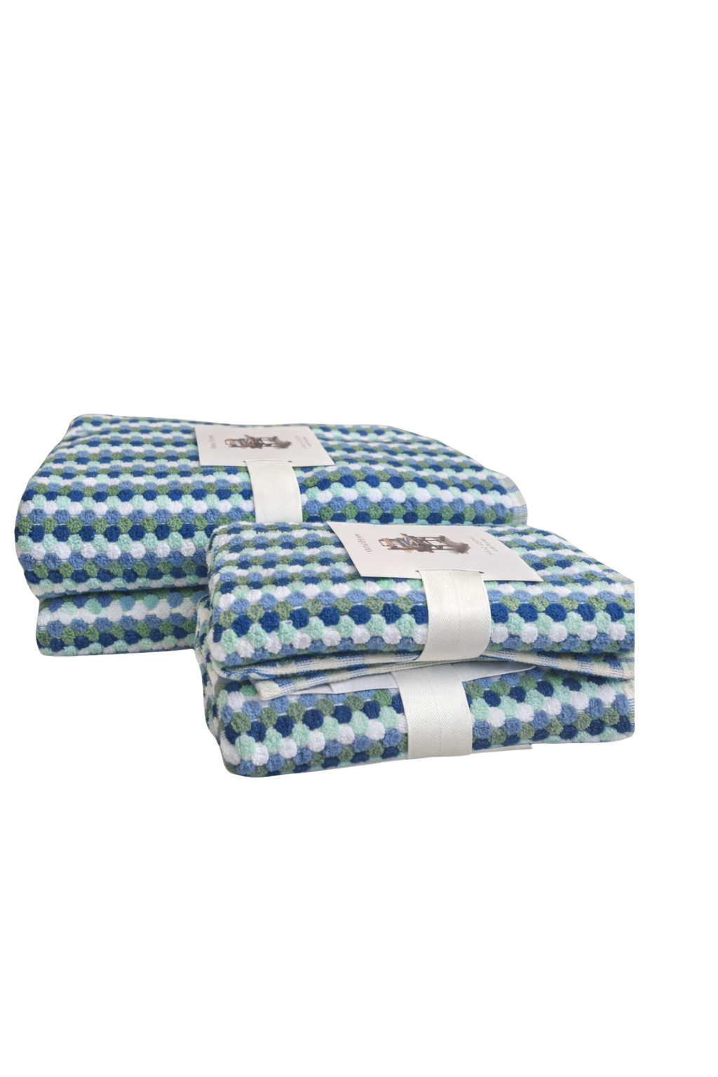 selected Blue Mint
