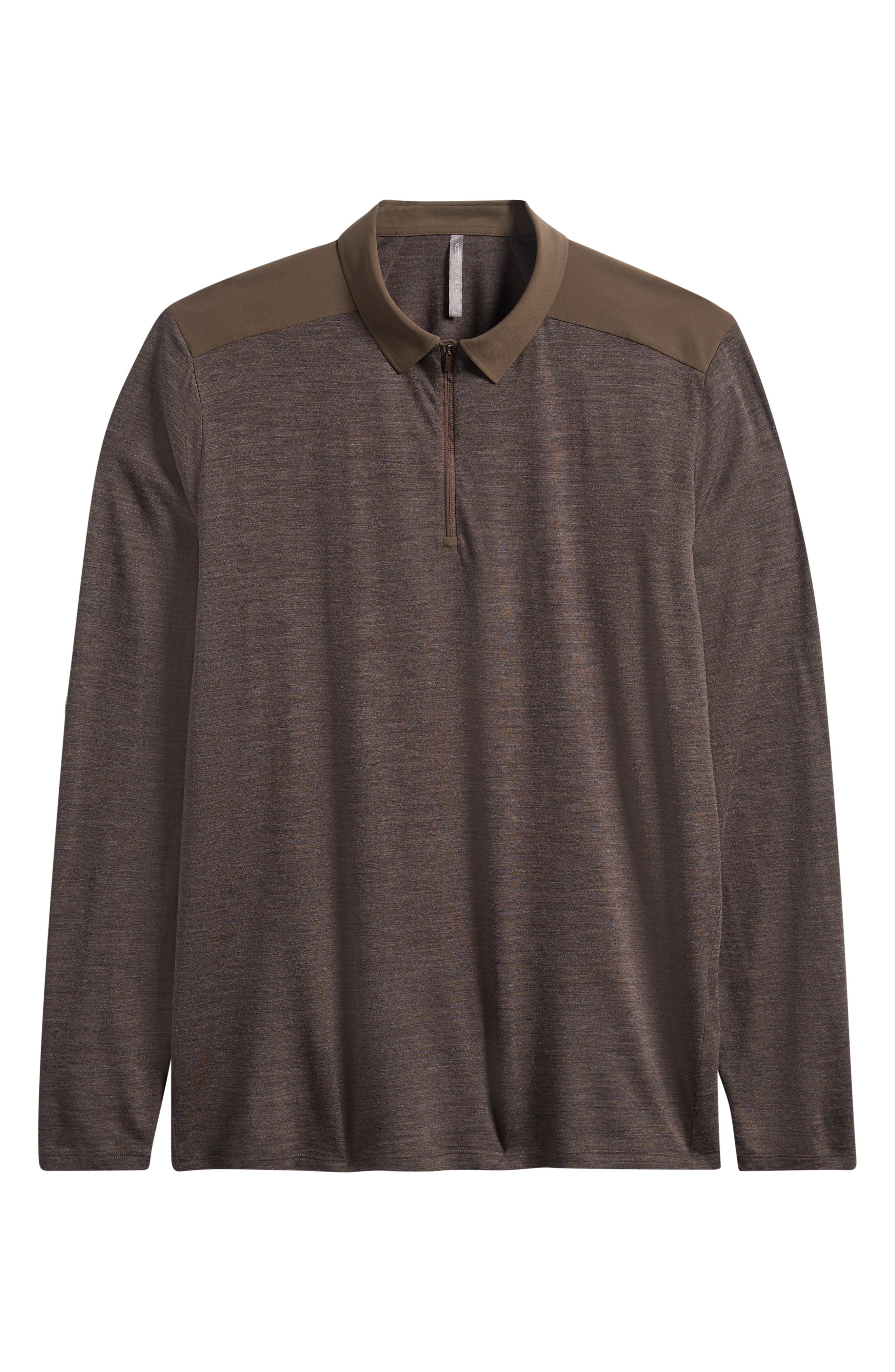 selected SABLE HEATHER