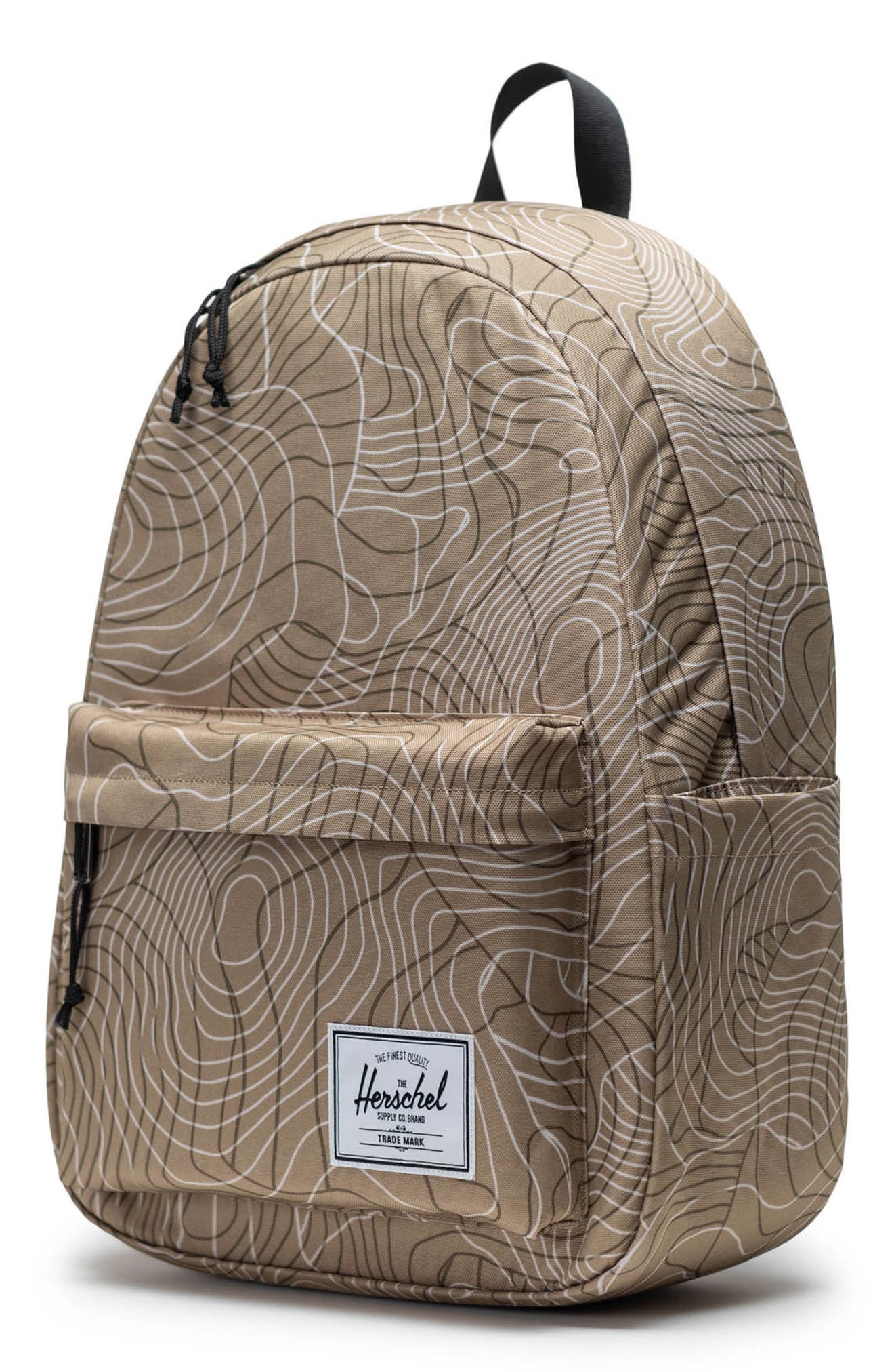 Herschel Supply Co. Classic XL Backpack, Alternate, color, 