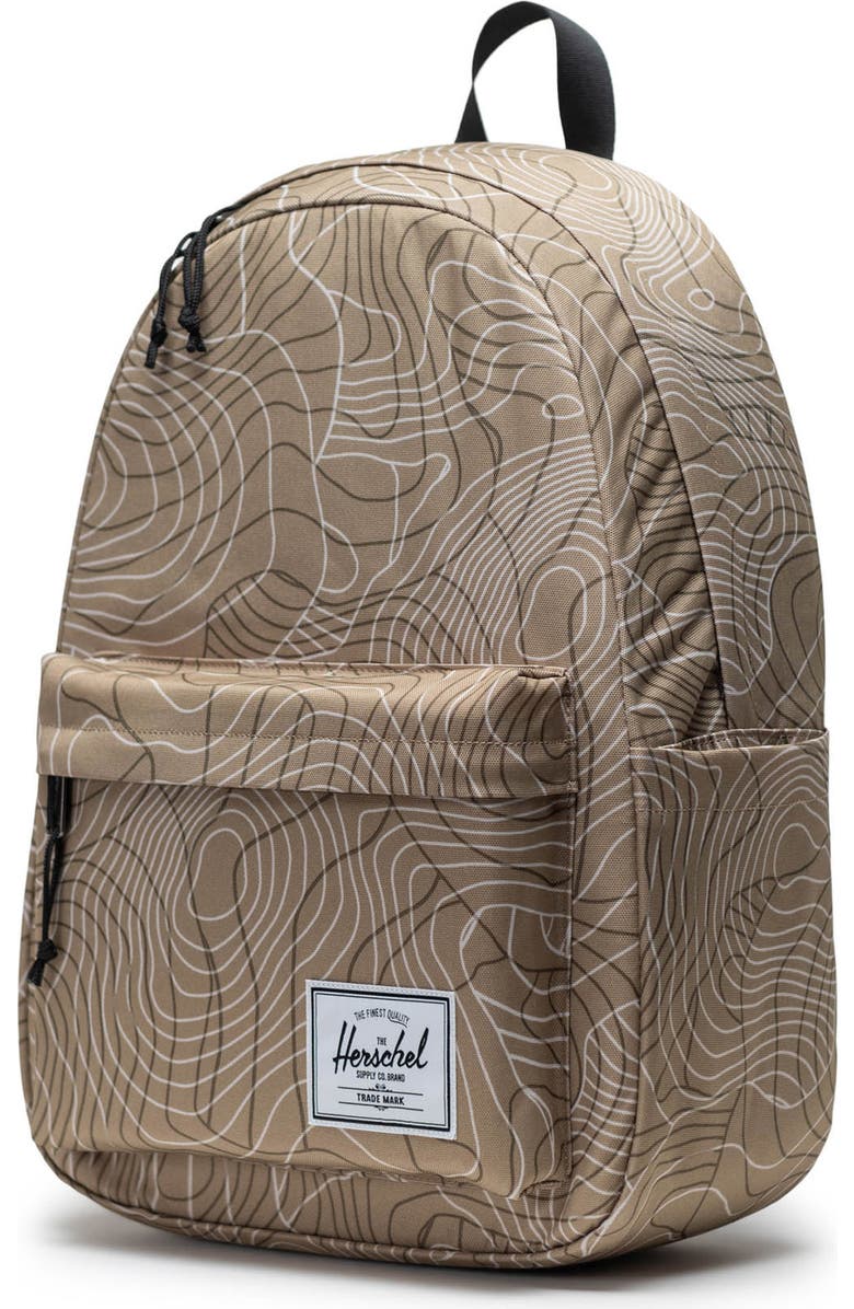Herschel Supply Co. Classic XL Backpack, Alternate, color,