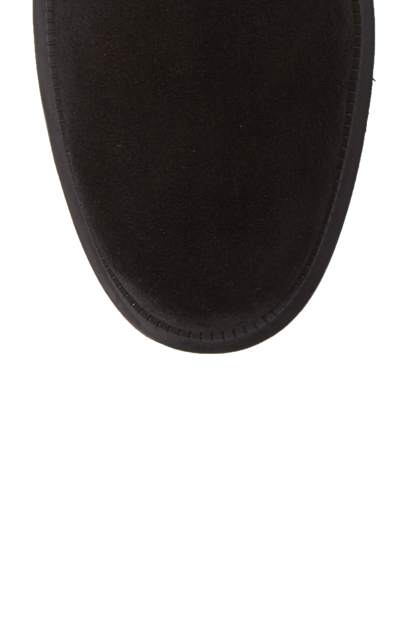 Aquatalia Lauriston Weatherproof Bootie, Alternate, color, 