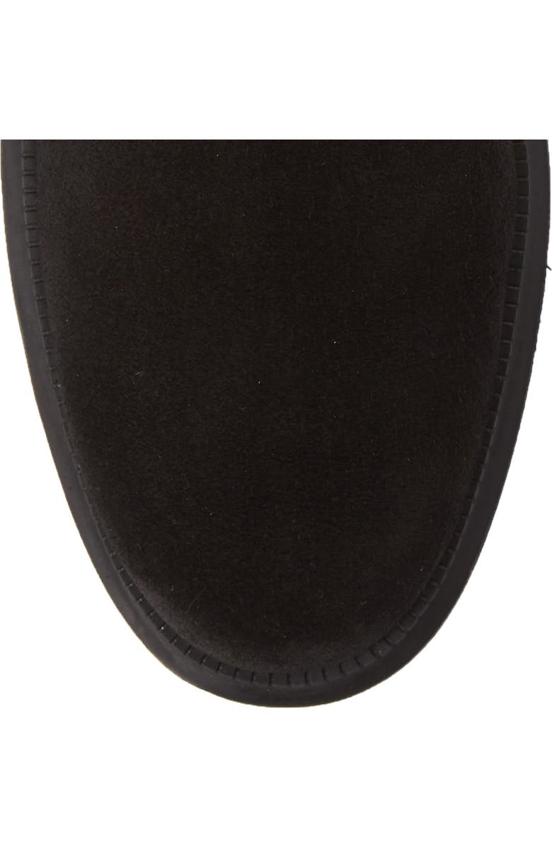 Aquatalia Lauriston Weatherproof Bootie, Alternate, color,