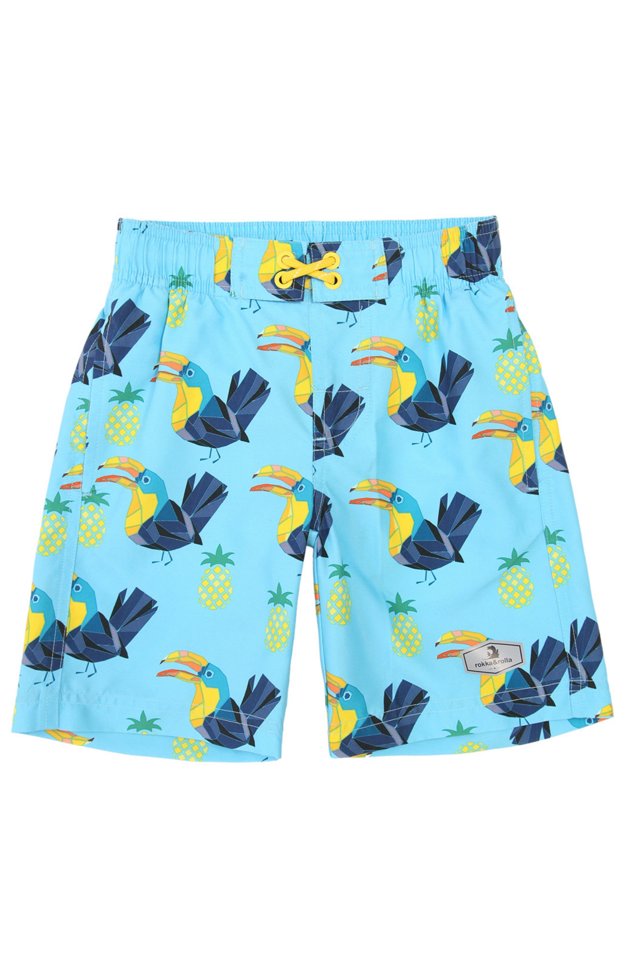 selected Geometric bird
