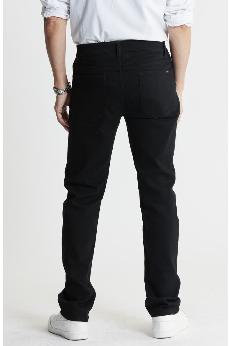 Summer Commuter Pants, Alternate, color, BLACK