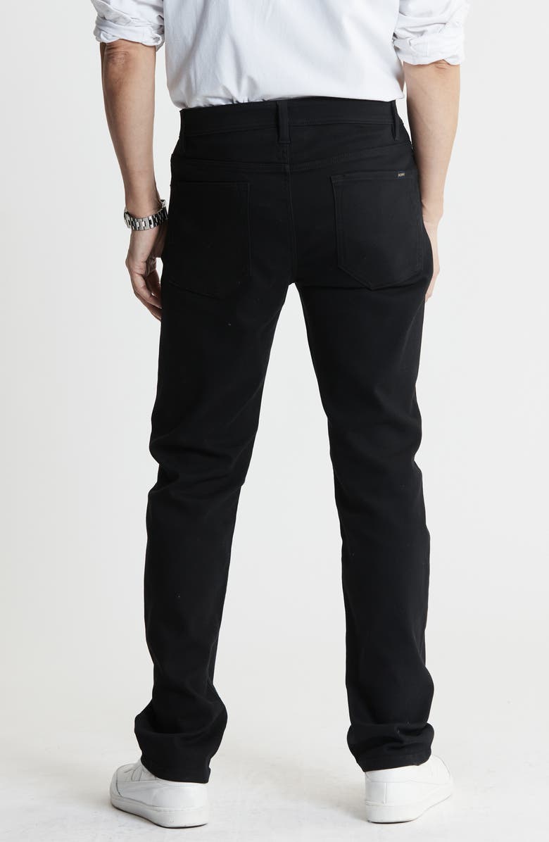JACHS Summer Commuter Pants, Alternate, color, Black