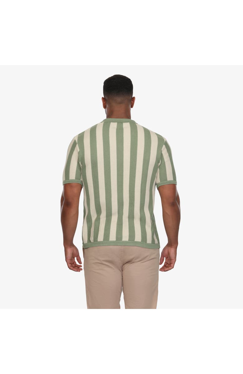 Vustra Sunset Blvd. Camp Button-Down, Alternate, color, 