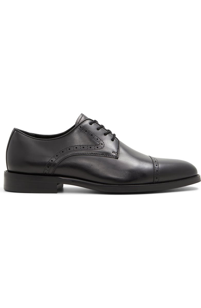 ALDO Bronko Cap Toe Derby, Alternate, color,