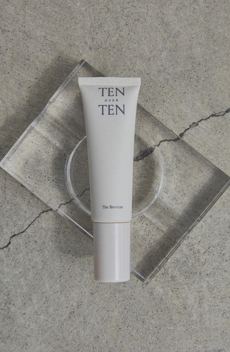 Tenoverten The Heroine Brightening Daily Hand Lotion, Alternate, color,