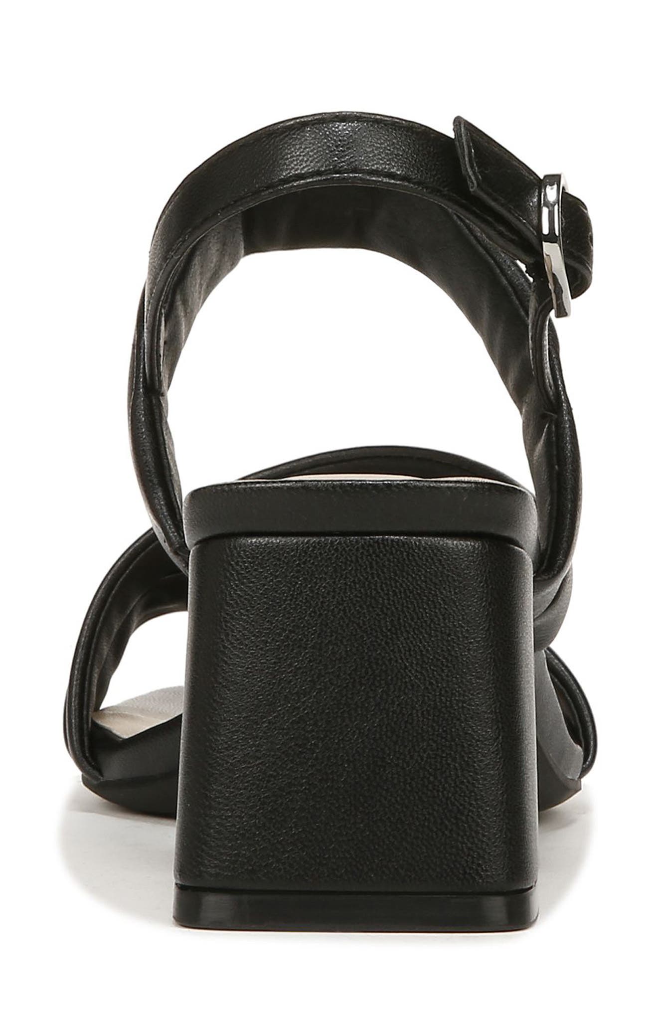 LifeStride Celia Sandal, Alternate, color, Black