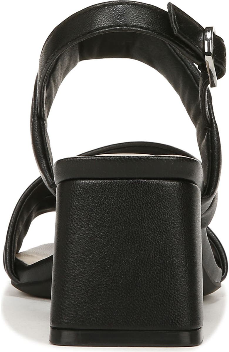 LifeStride Celia Sandal, Alternate, color, Black