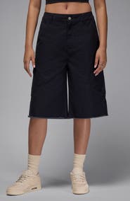 Jordan Flight Chicago Cotton Big Shorts