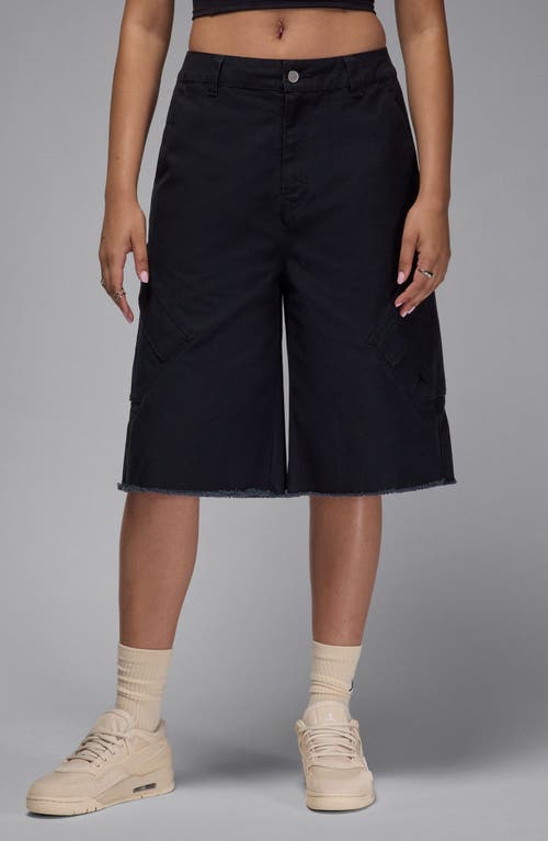 Jordan Flight Chicago Cotton Big Shorts