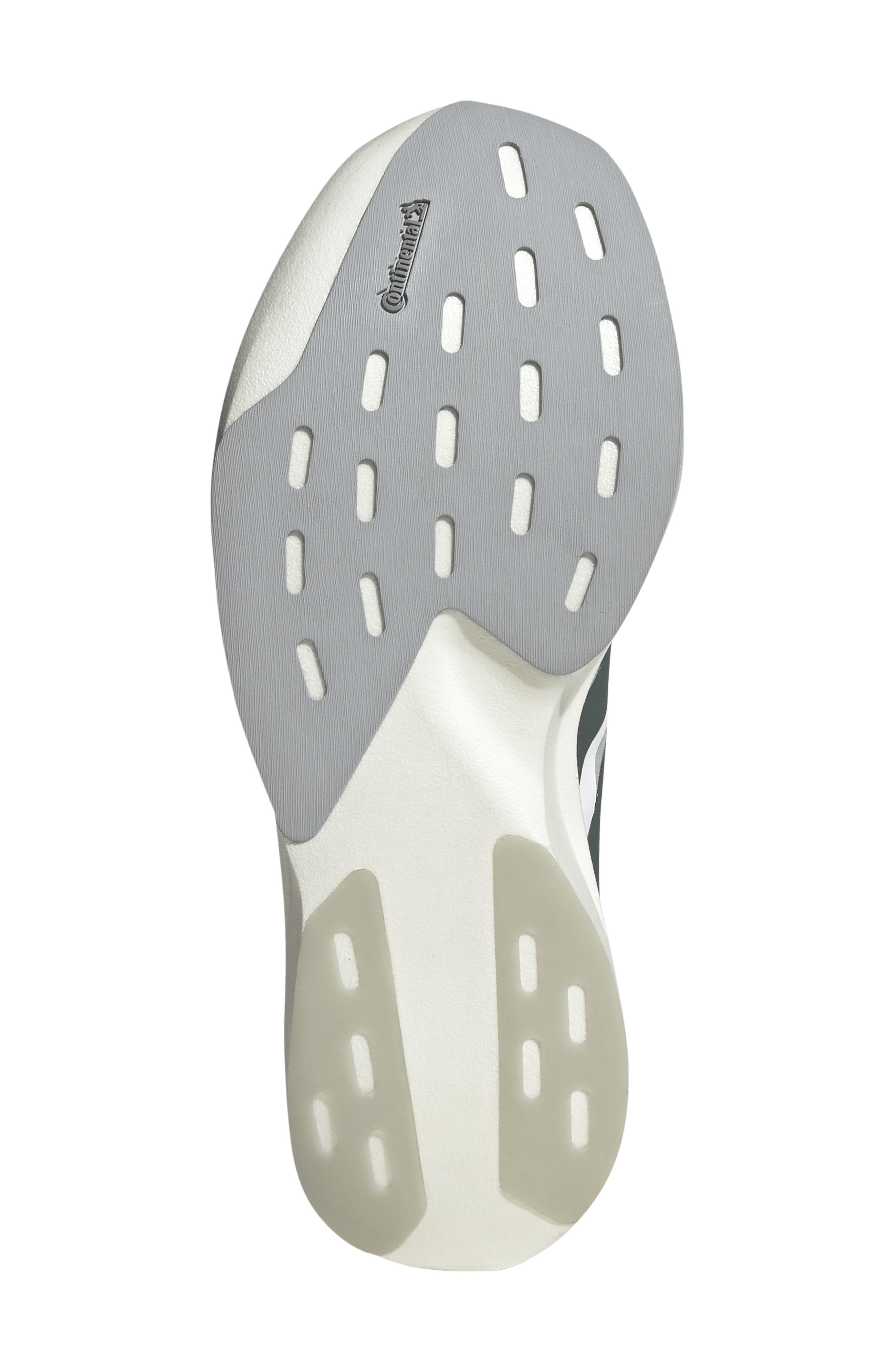 Adizero Evo SL Running Shoe, Alternate, color, WONDER SAGE/ LEGEND IVY/ WHITE