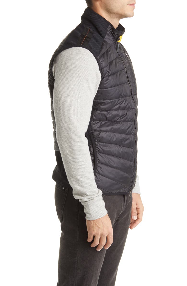Parajumpers Zavier Water Repellent Puffer Vest, Alternate, color,