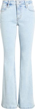 CITY BLUES Eiffel Flare Jeans