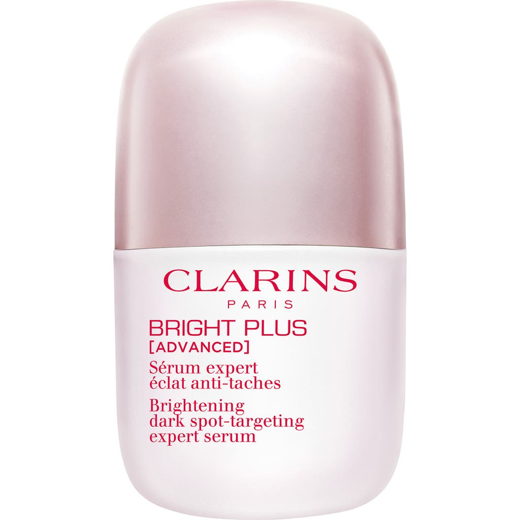 Clarins Bright Plus Brightening Vitamin C & Niacinamide Dark Spot Serum  product