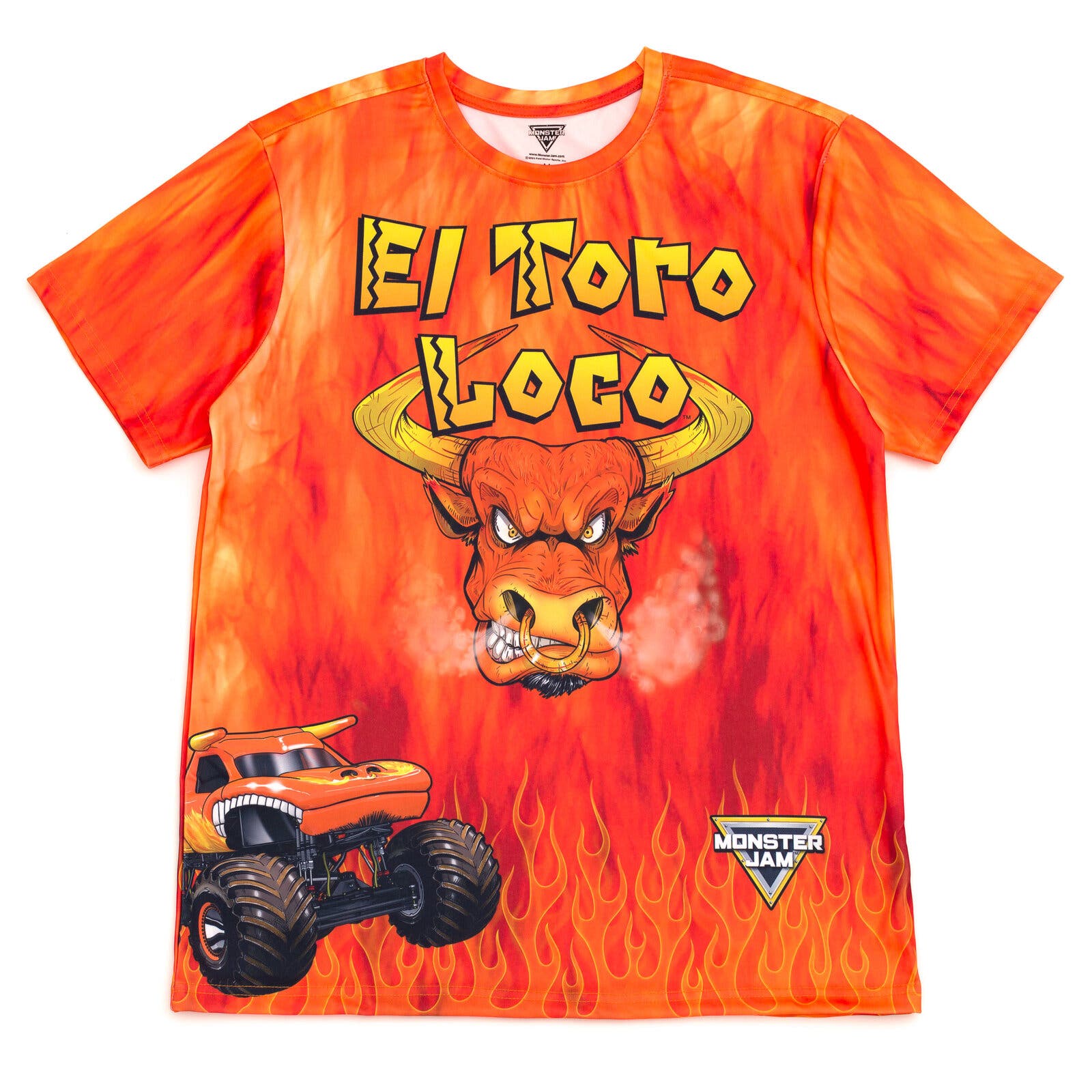 Graphic T-Shirt - image 5
