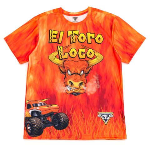 Graphic T-Shirt (Adult)