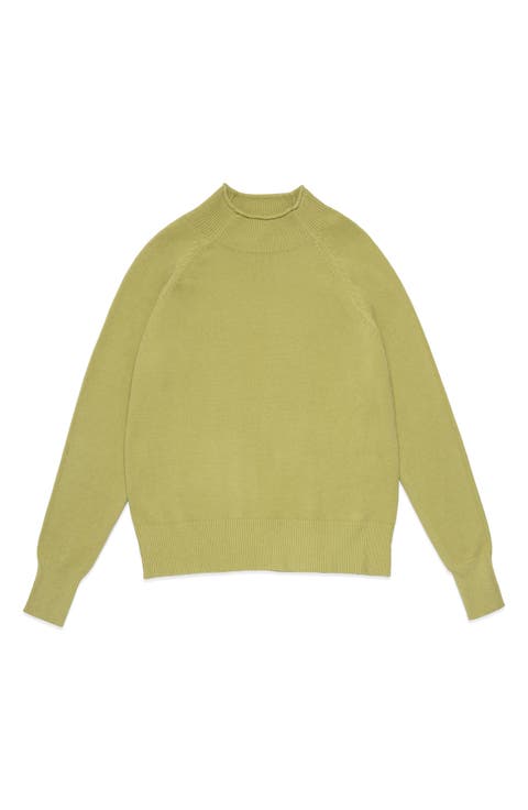 Douglas Crewneck Sweater